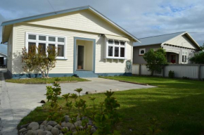 Villa 185- Central Masterton